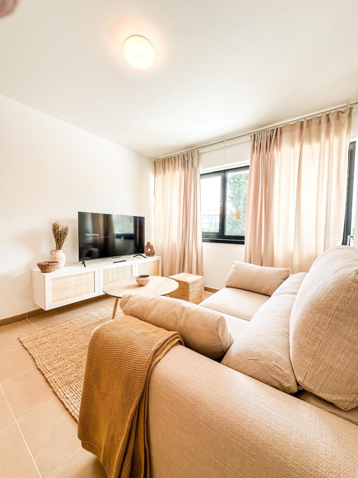 Apartment Nautilus By Aloga